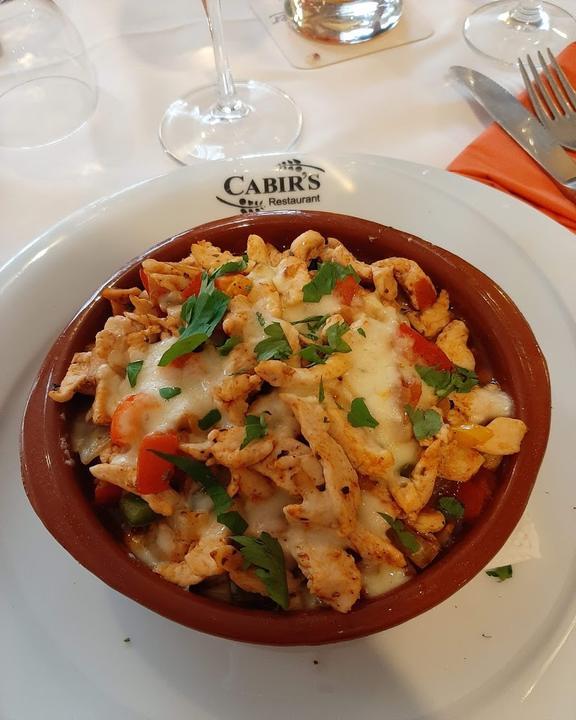 Cabirs Restaurant